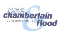 Chamberlain and Flood Construction Chamberlain and Flood Construction