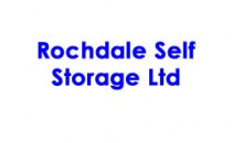 Rochdale Self Storage Ltd Rochdale Self Storage Ltd