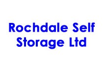 Rochdale Self Storage Ltd