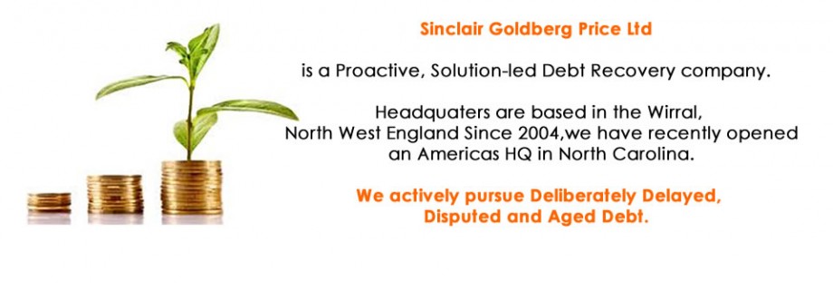 #caption1 Sinclair Goldberg Price