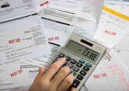 Debt Calculator Debt Calculator