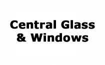 Central Glass Windows