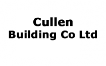 Cullen Building Co Ltd