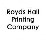 Royds Hall Printing Company
