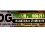 DG Special Projects Ltd