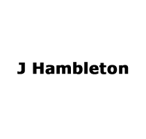 J Hambleton J Hambleton