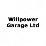 Willpower Garage Ltd