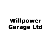 Willpower Garage Ltd