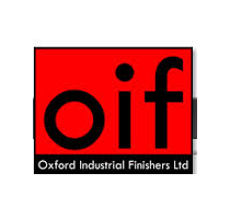 Oxford Industrial Finishers Ltd