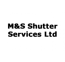 M & S Shutter Services Ltd