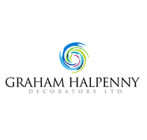 Graham Halpenny Decorators