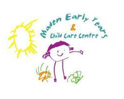 Maden Early Years & Childcare Centre