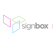 The Sign Box
