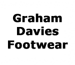 Graham Davies Footwear