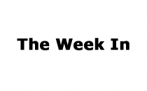 The Week In The Week In