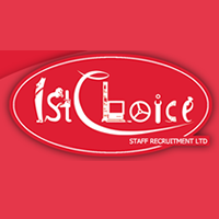 1st Choice Staff Recruitment Limited