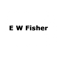 E W Fisher
