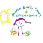 Maden Early Years & Childcare Centre