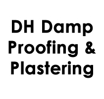 DH Damp Proofing & Plastering
