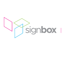 The Sign Box The Sign Box