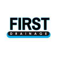 First Drainage First Drainage